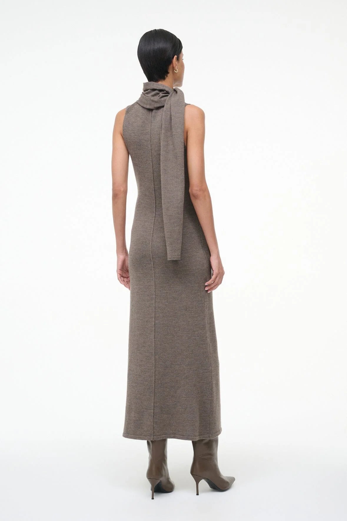 Staud Canal Dress Aria Staud Canal Dress Aria