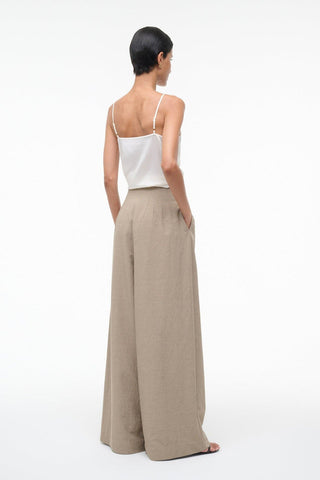 Staud Magpie Pant