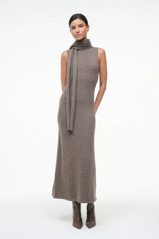Staud Canal Dress