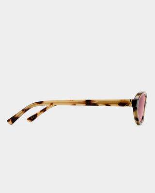 Luv Lou The Olive Sunglasses