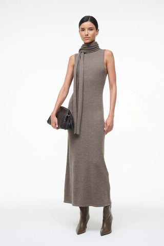 Staud Canal Dress