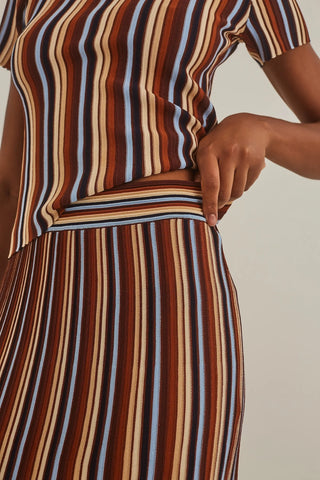 Cara Cara Montana Skirt