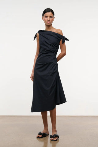 Staud Bellaria Dress