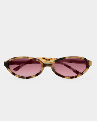 Luv Lou The Olive Sunglasses