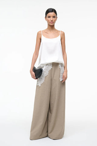 Staud Magpie Pant