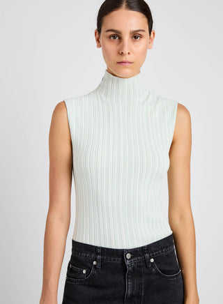 Proenza Schouler Federica Top