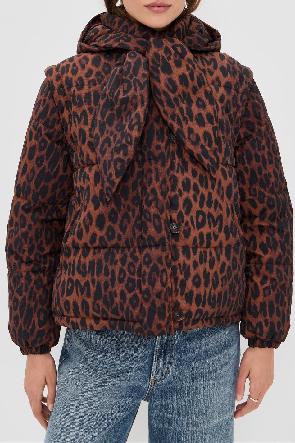 Aria 3 4 Sleeve Sweater