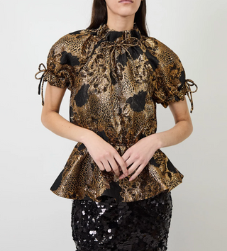 Aknvas Rosalina Blouse