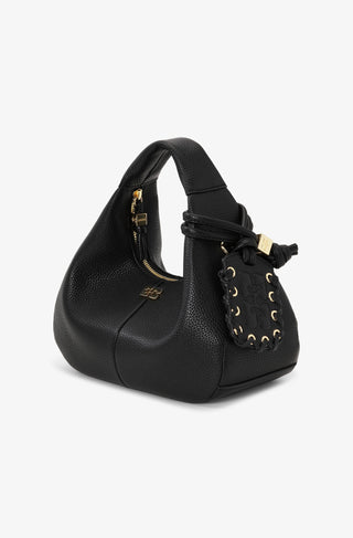 Ganni Mini Hobo Bag