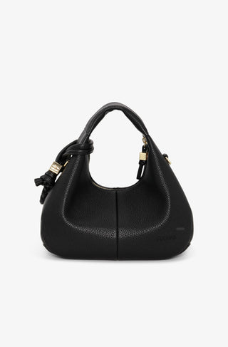 Ganni Mini Hobo Bag