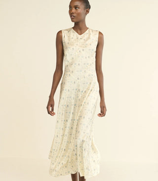 DÔEN Adelana Dress