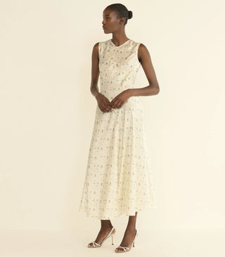 DÔEN Adelana Dress
