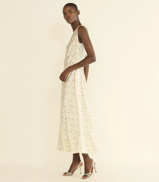 DÔEN Adelana Dress
