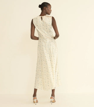 DÔEN Adelana Dress