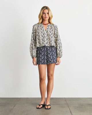 Tanya Taylor Fallon Short