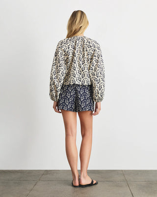 Tanya Taylor Fallon Short