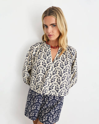 Tanya Taylor Fallon Short