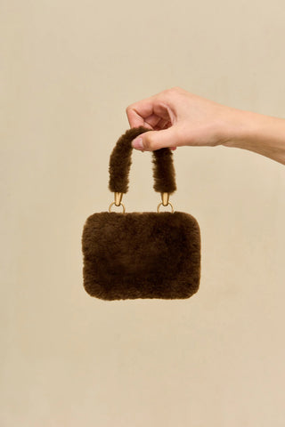 Cult Gaia Adeline Nano Bag