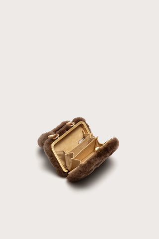 Cult Gaia Adeline Nano Bag