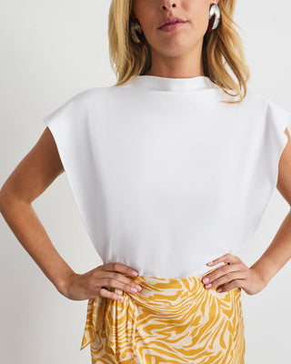 Tanya Taylor Adrien Top