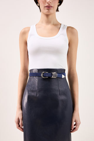Déhanche Hollyhock Belt
