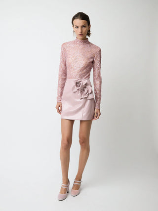 Aknvas Liva Skirt