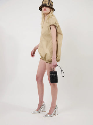 Aknvas Rayne Cocoon Romper