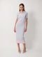 Blue/Blush