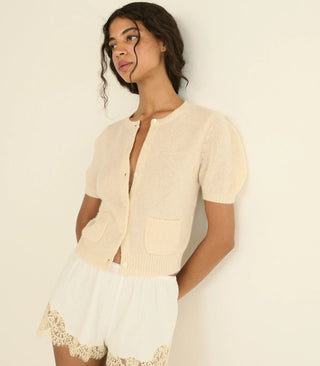 DÔEN Alesia Cardigan