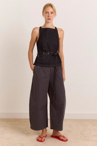 Damson Madder Annabelle Top
