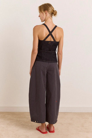 Damson Madder Annabelle Top
