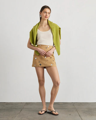 Tanya Taylor Ari Skirt