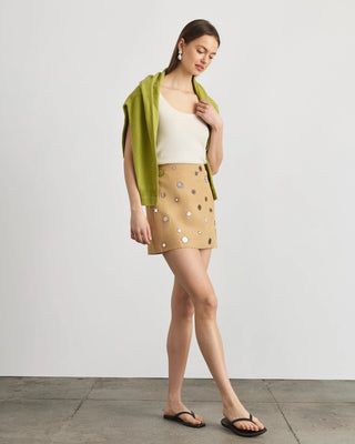 Tanya Taylor Ari Skirt