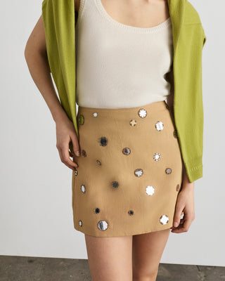 Tanya Taylor Ari Skirt
