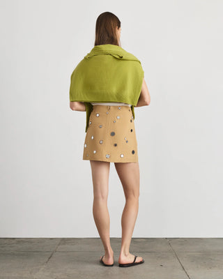 Tanya Taylor Ari Skirt