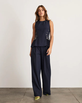 Tanya Taylor Astrid Top