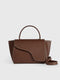 Cannella/Contrast Stitch