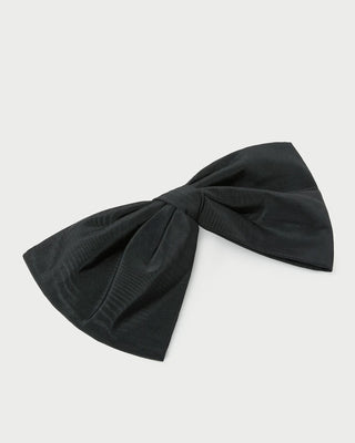 Loeffler Randall Auden Bow Clip