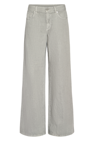 TWP Tiny Dancer Jean