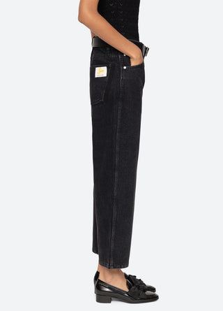 Sea Jules Denim Pant