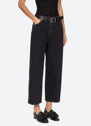 Sea Jules Denim Pant