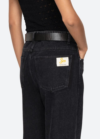Sea Jules Denim Pant