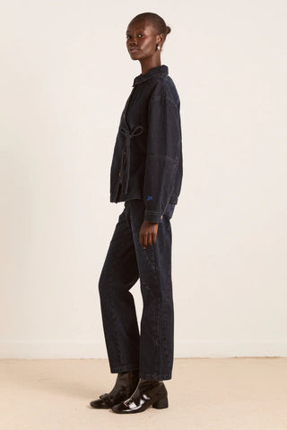 Damson Madder Finella Shirt
