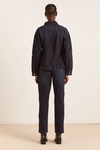 Damson Madder Finella Shirt