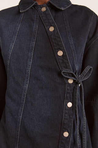 Damson Madder Finella Shirt