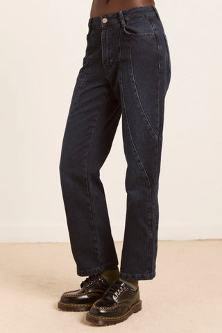Damson Madder Juli Jeans