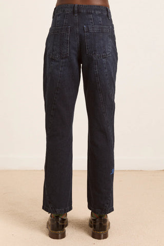 Damson Madder Juli Jeans