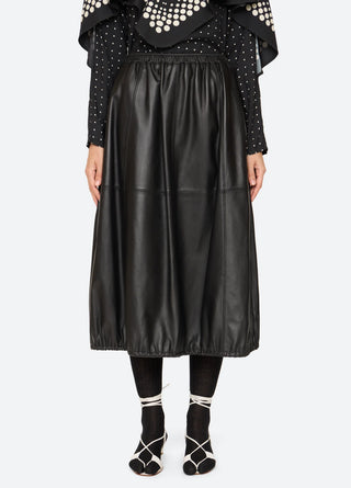 Sea Caitlin Skirt