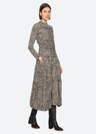 Sea Charlize Skirt
