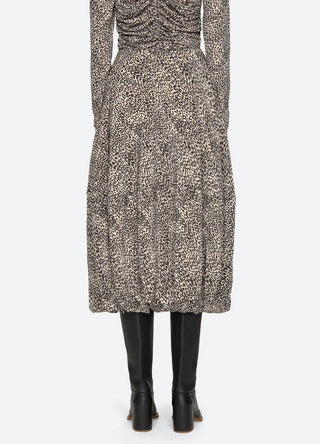 Sea Charlize Skirt